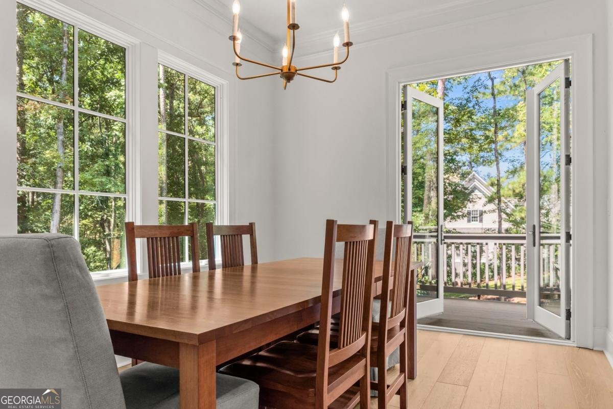 1000 Troublesome Creek Lane Greensboro - 16