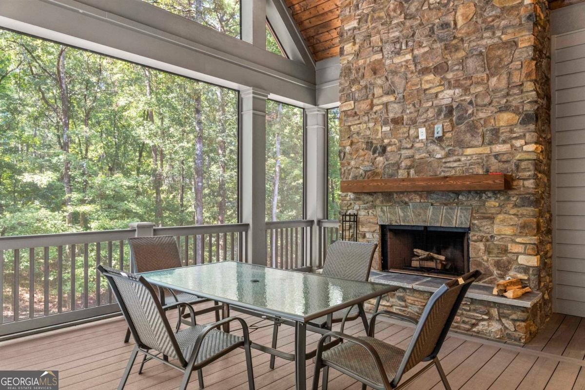 1000 Troublesome Creek Lane Greensboro - 17