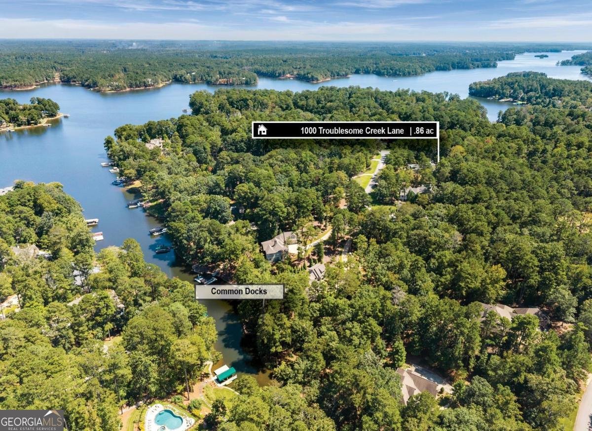 1000 Troublesome Creek Lane Greensboro - 2