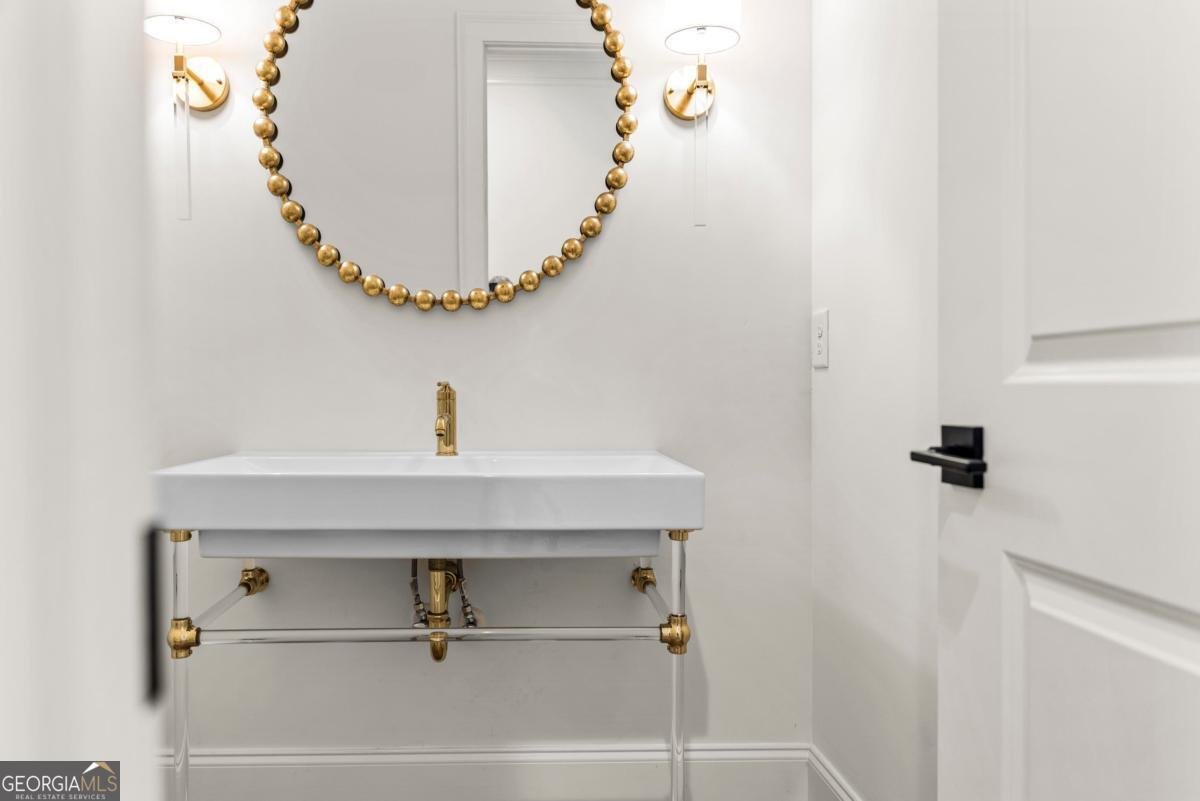 1000 Troublesome Creek Lane Greensboro - 20