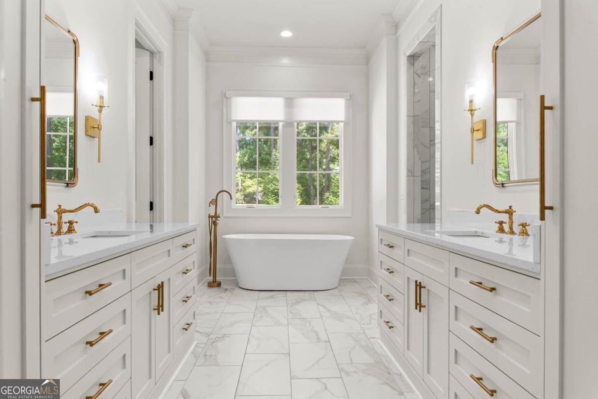 1000 Troublesome Creek Lane Greensboro - 23