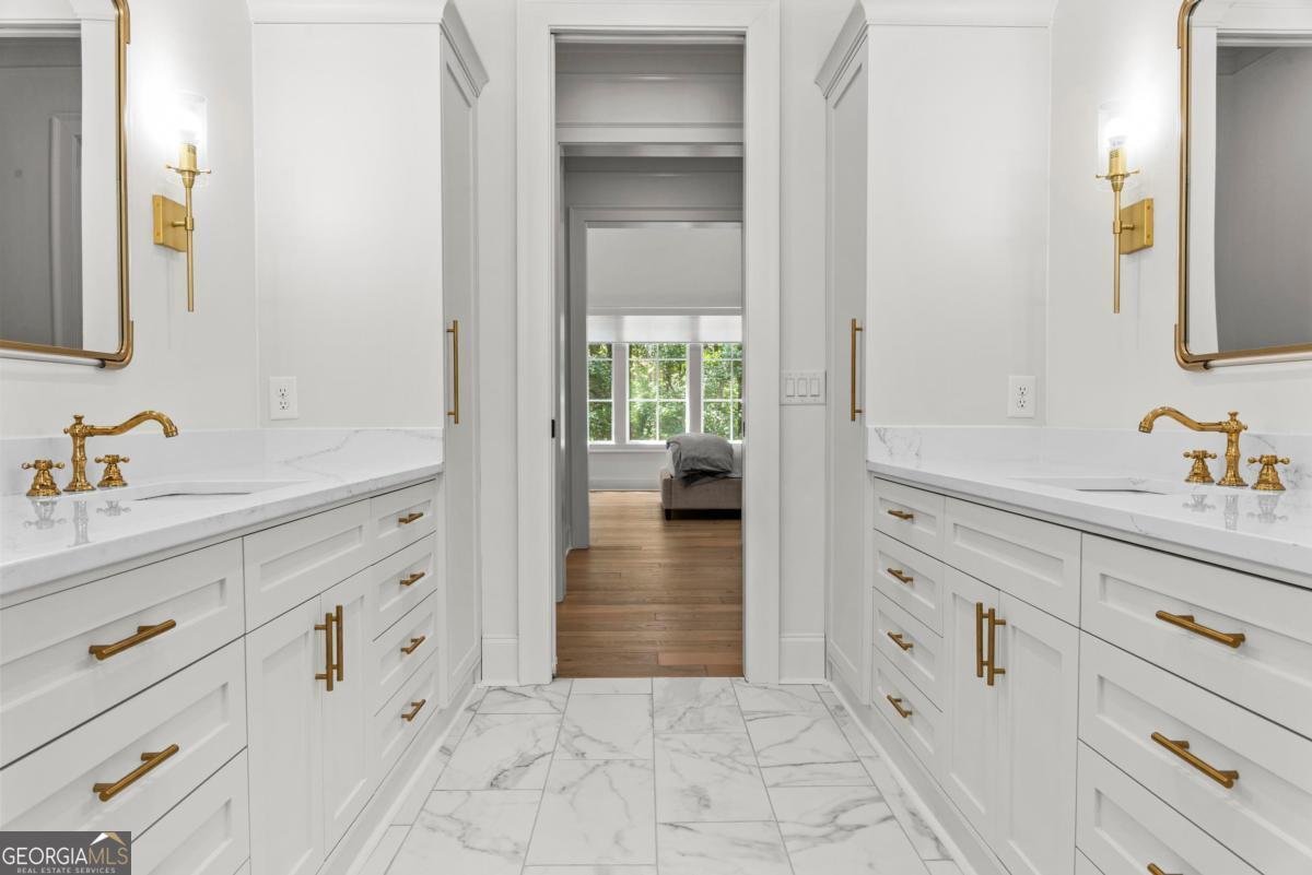 1000 Troublesome Creek Lane Greensboro - 24