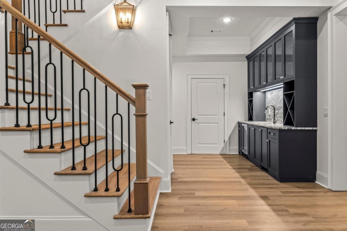 1000 Troublesome Creek Lane Greensboro - 27