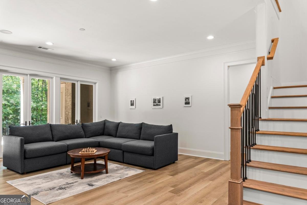 1000 Troublesome Creek Lane Greensboro - 28