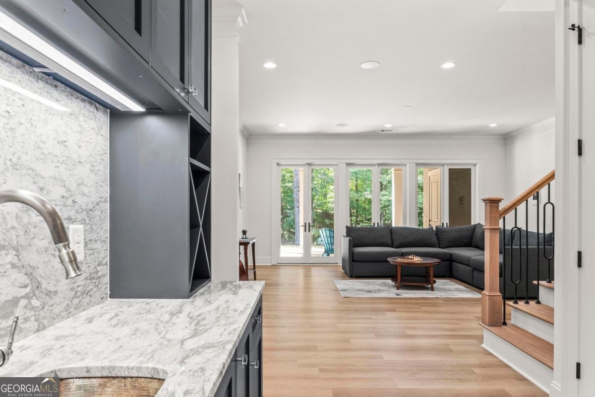 1000 Troublesome Creek Lane Greensboro - 29