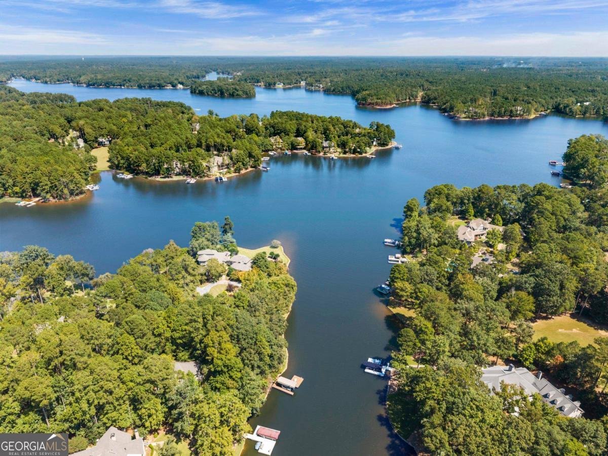 1000 Troublesome Creek Lane Greensboro - 3