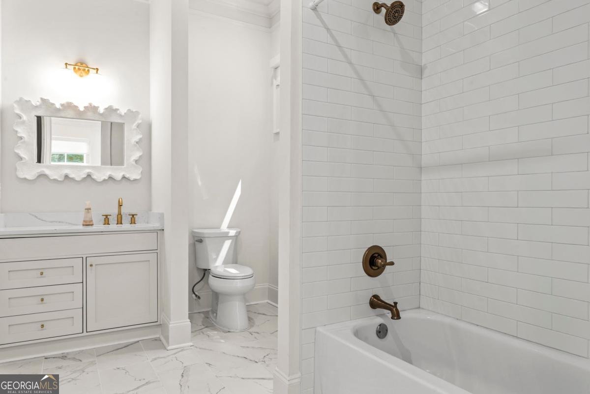 1000 Troublesome Creek Lane Greensboro - 33