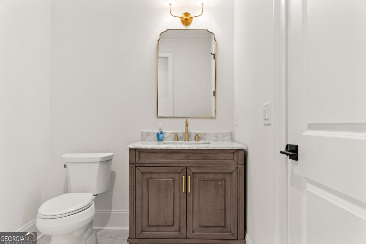 1000 Troublesome Creek Lane Greensboro - 36