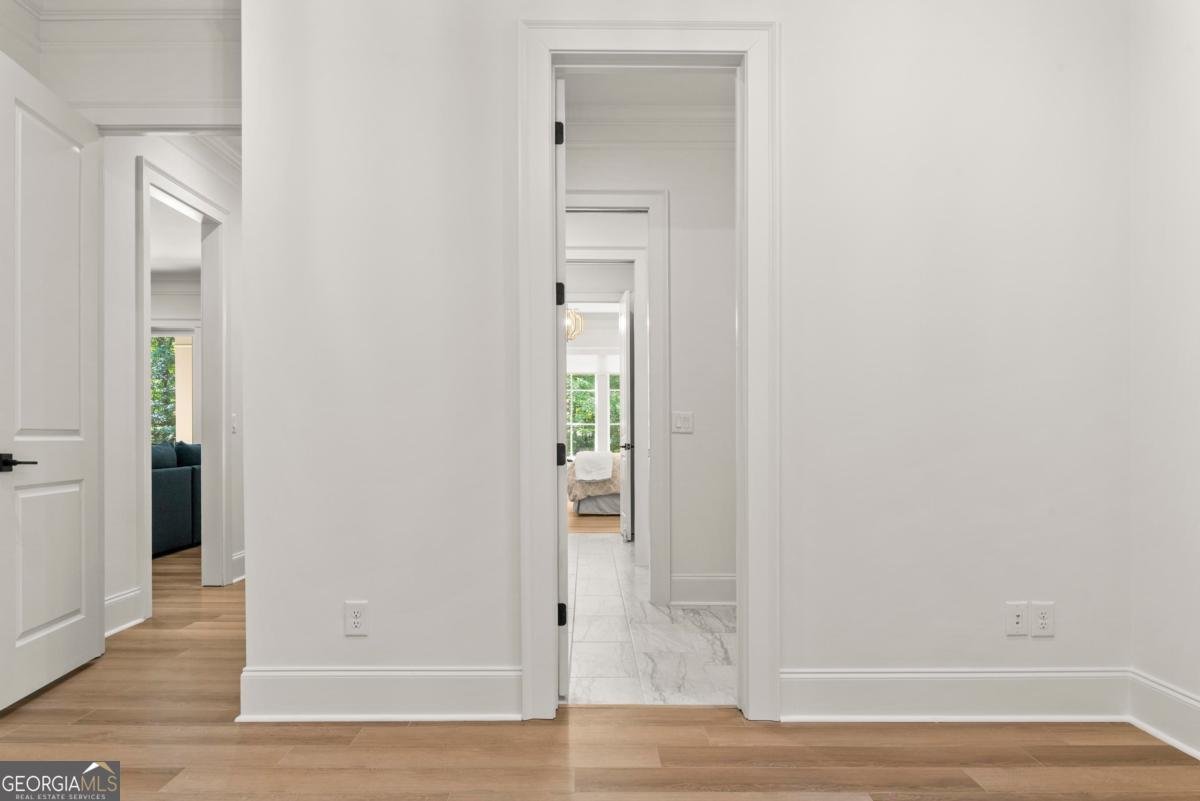 1000 Troublesome Creek Lane Greensboro - 38