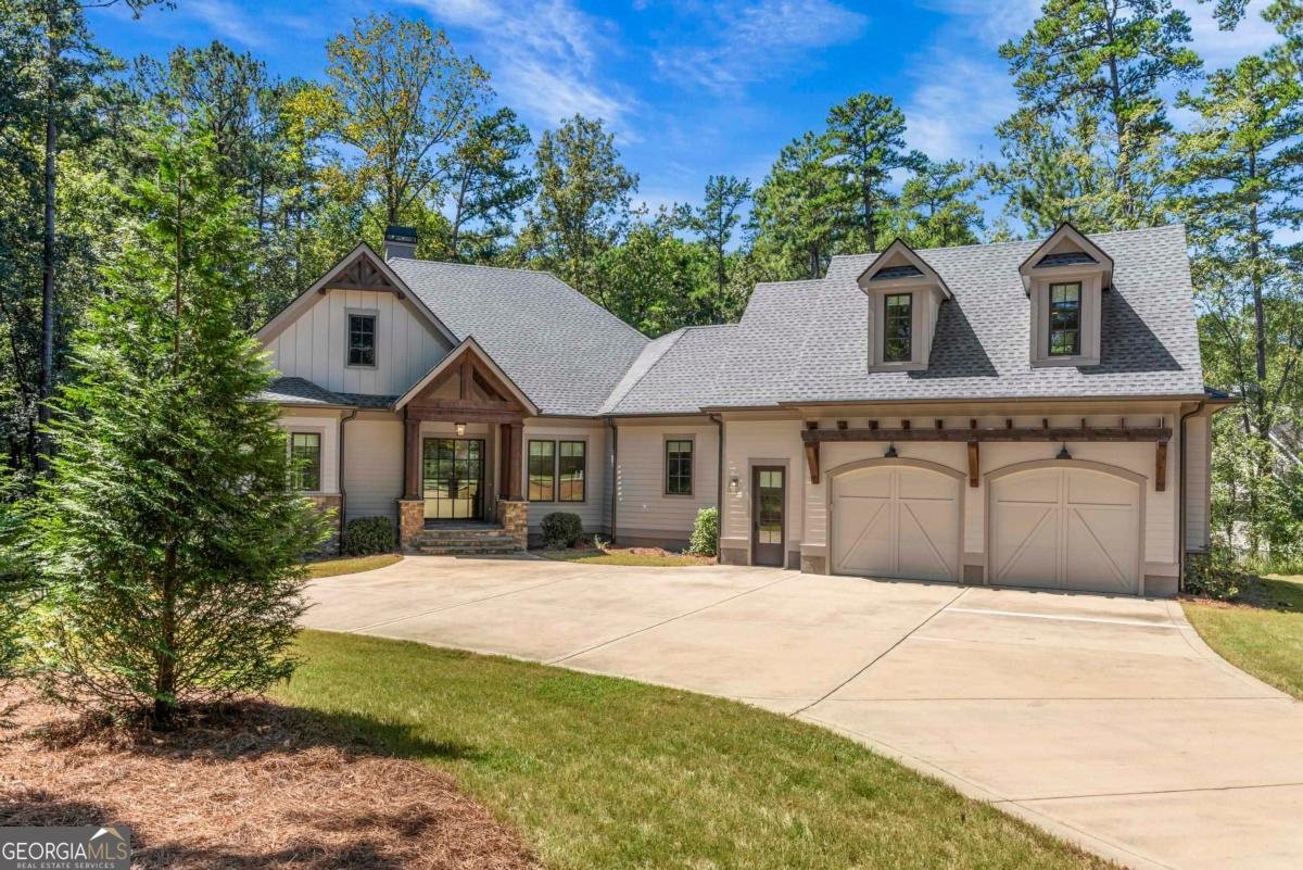 1000 Troublesome Creek Lane Greensboro - 4