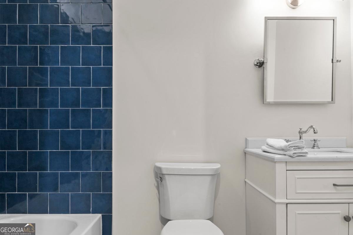 1000 Troublesome Creek Lane Greensboro - 43