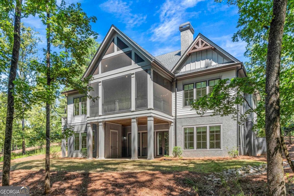 1000 Troublesome Creek Lane Greensboro - 45