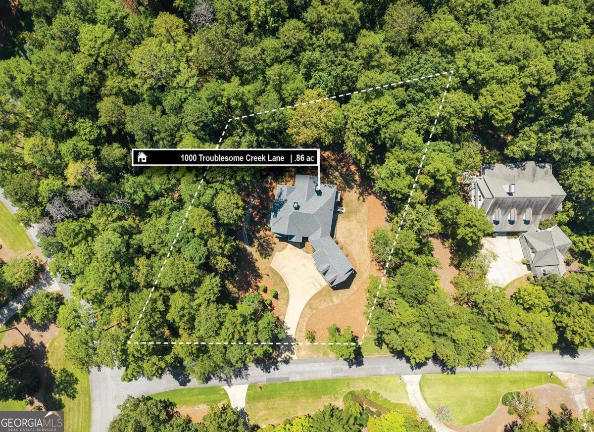 1000 Troublesome Creek Lane Greensboro - 46