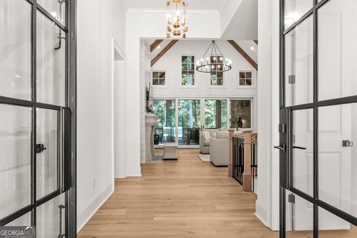 1000 Troublesome Creek Lane Greensboro - 5