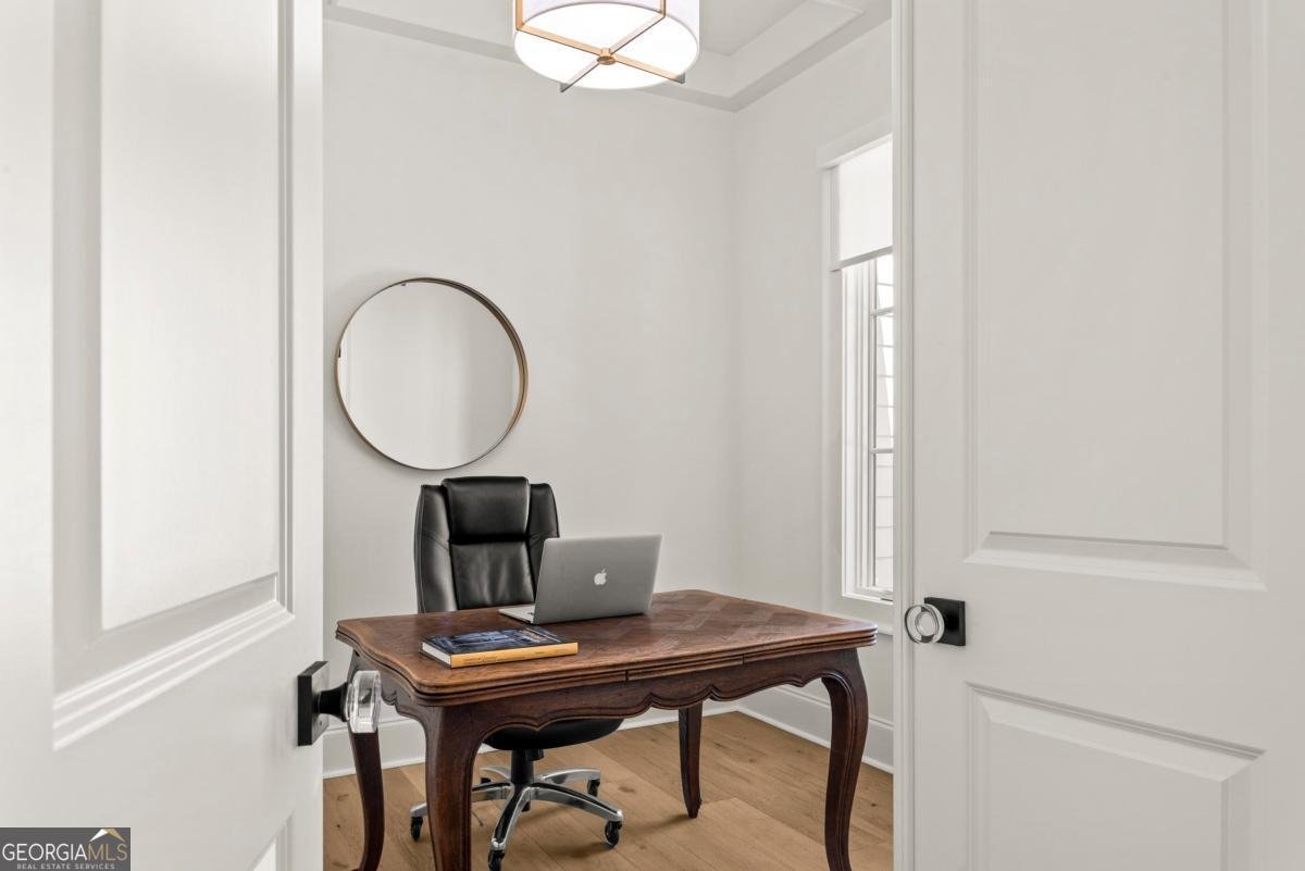 1000 Troublesome Creek Lane Greensboro - 6