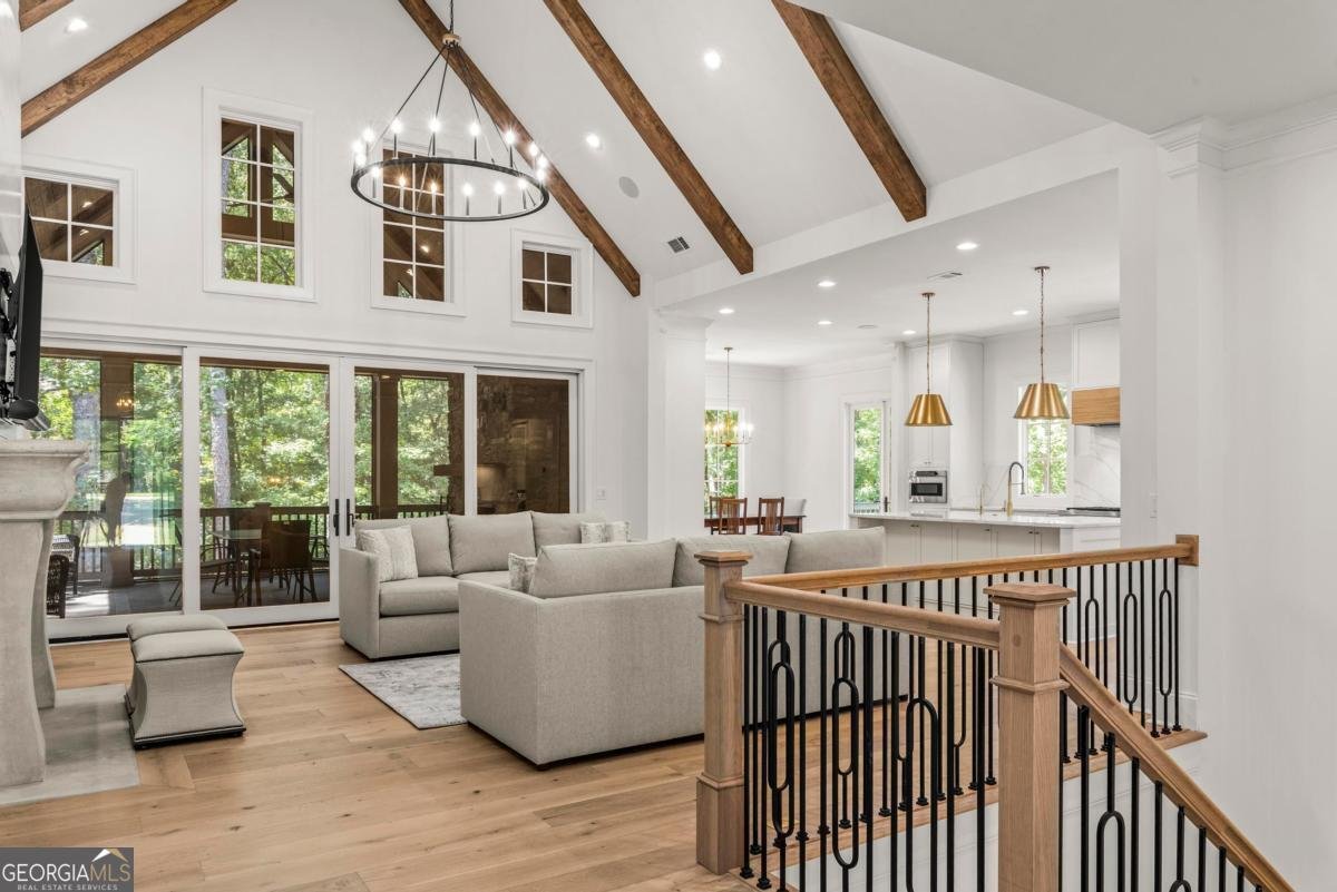 1000 Troublesome Creek Lane Greensboro - 7