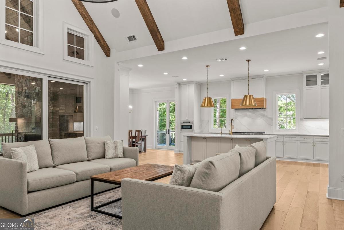 1000 Troublesome Creek Lane Greensboro - 8