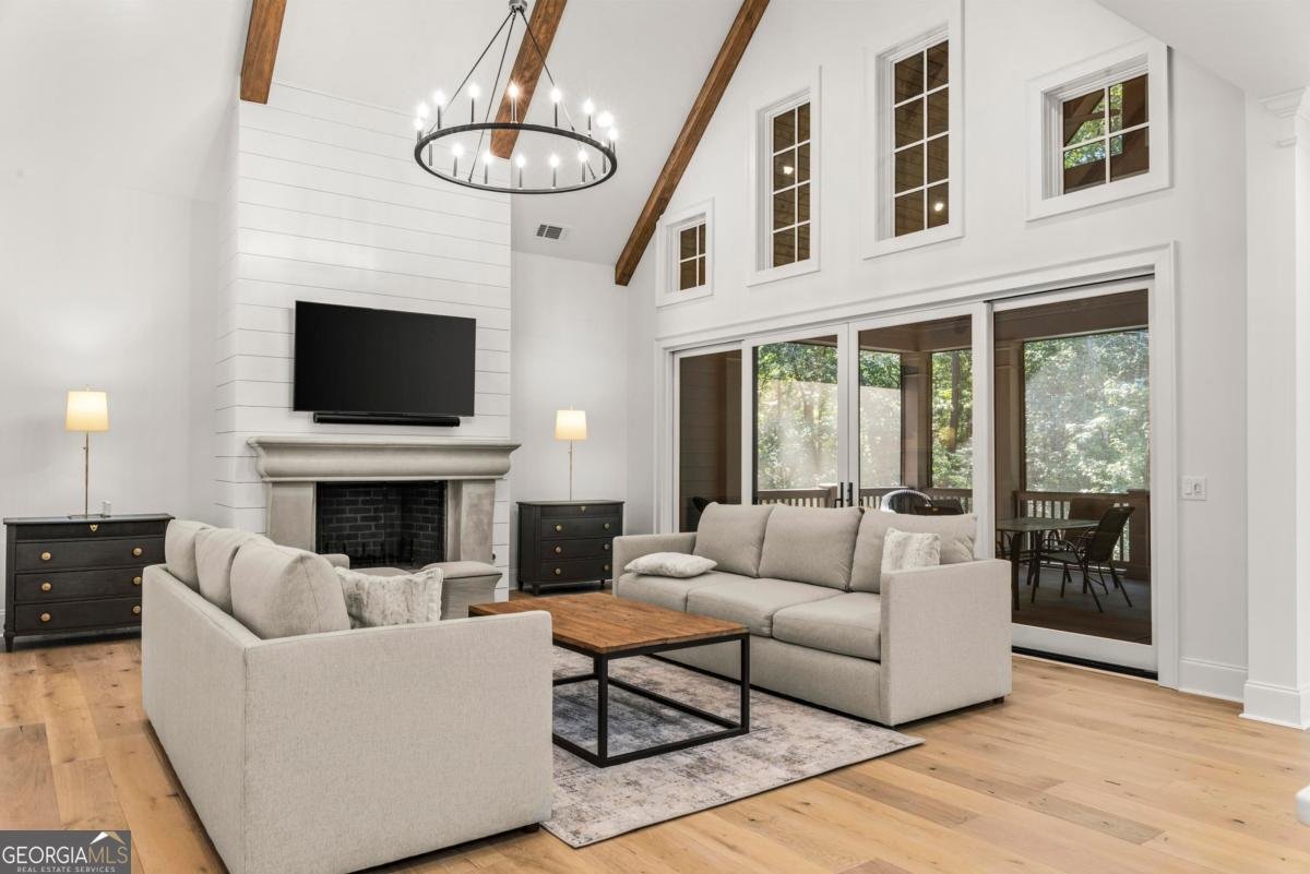 1000 Troublesome Creek Lane Greensboro - 9