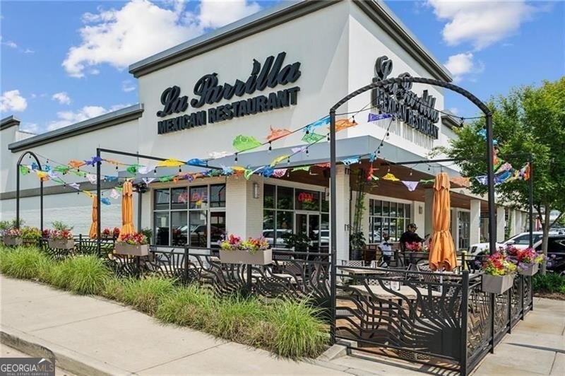 1155 Millennium Park Road Decatur - 14