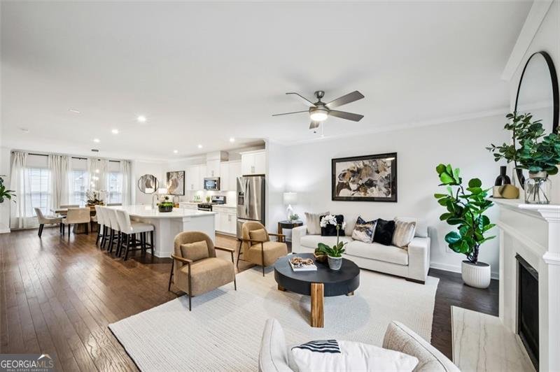 1155 Millennium Park Road Decatur - 2