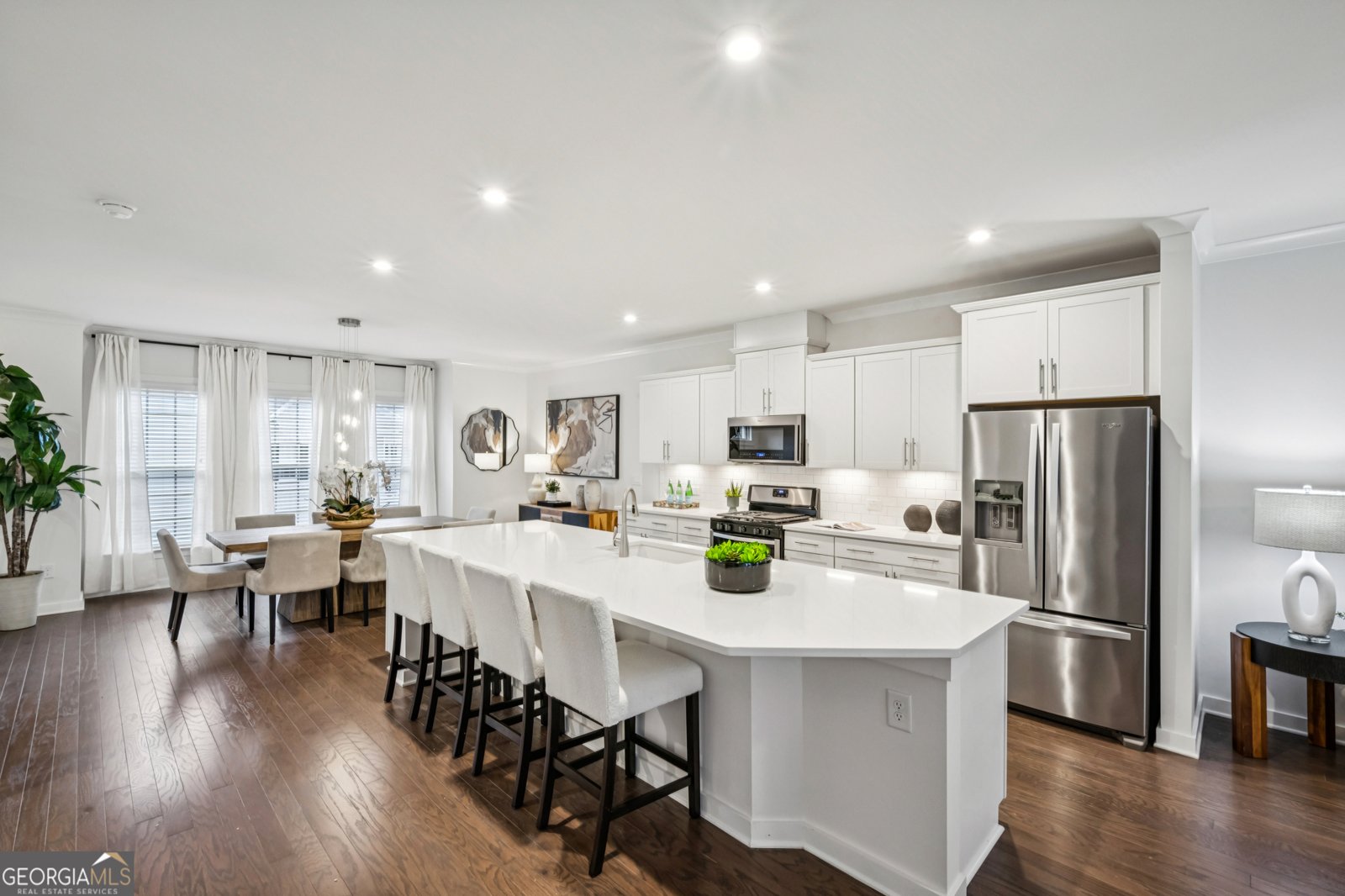 1155 Millennium Park Road Decatur - 20