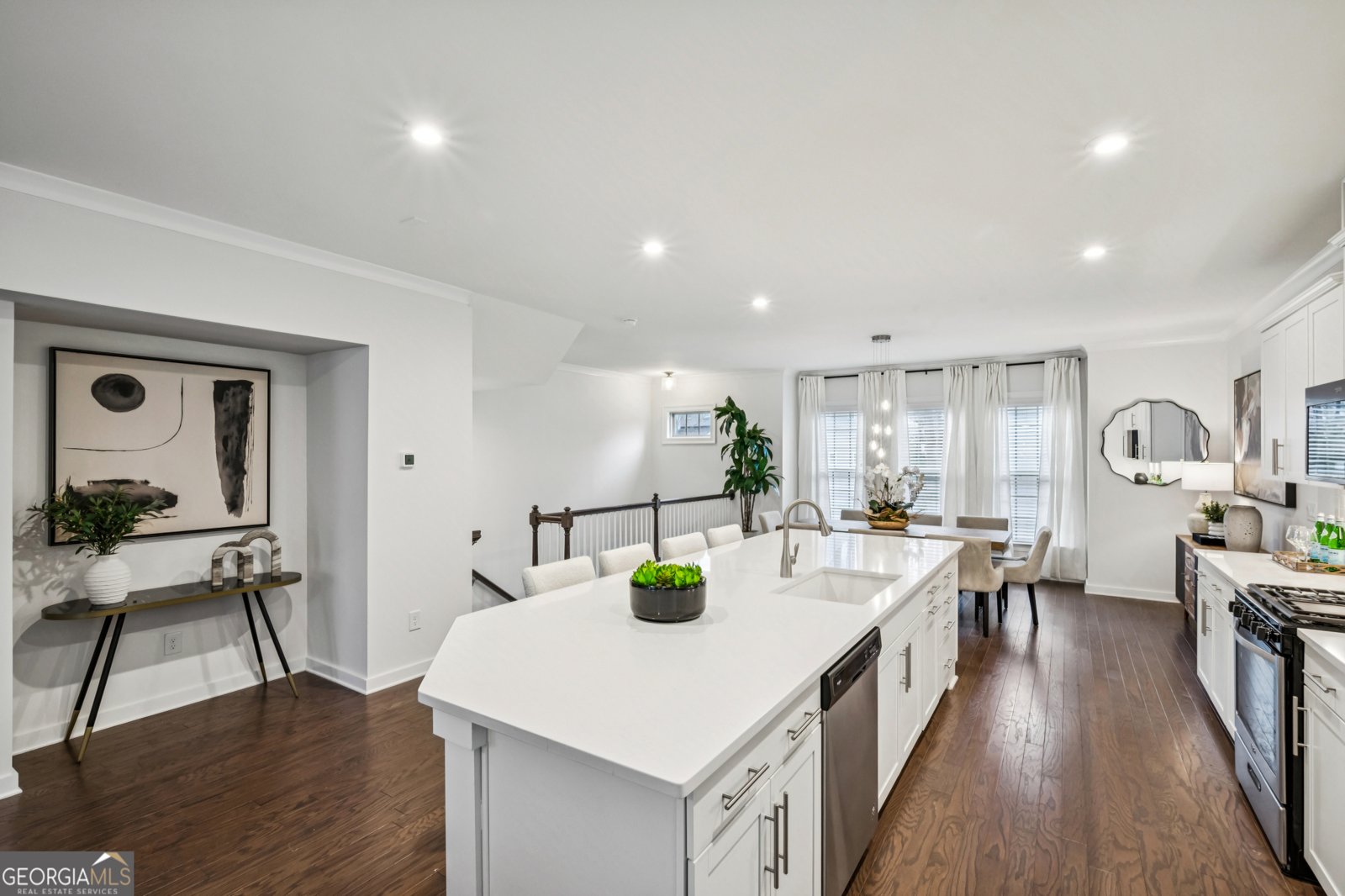 1155 Millennium Park Road Decatur - 21