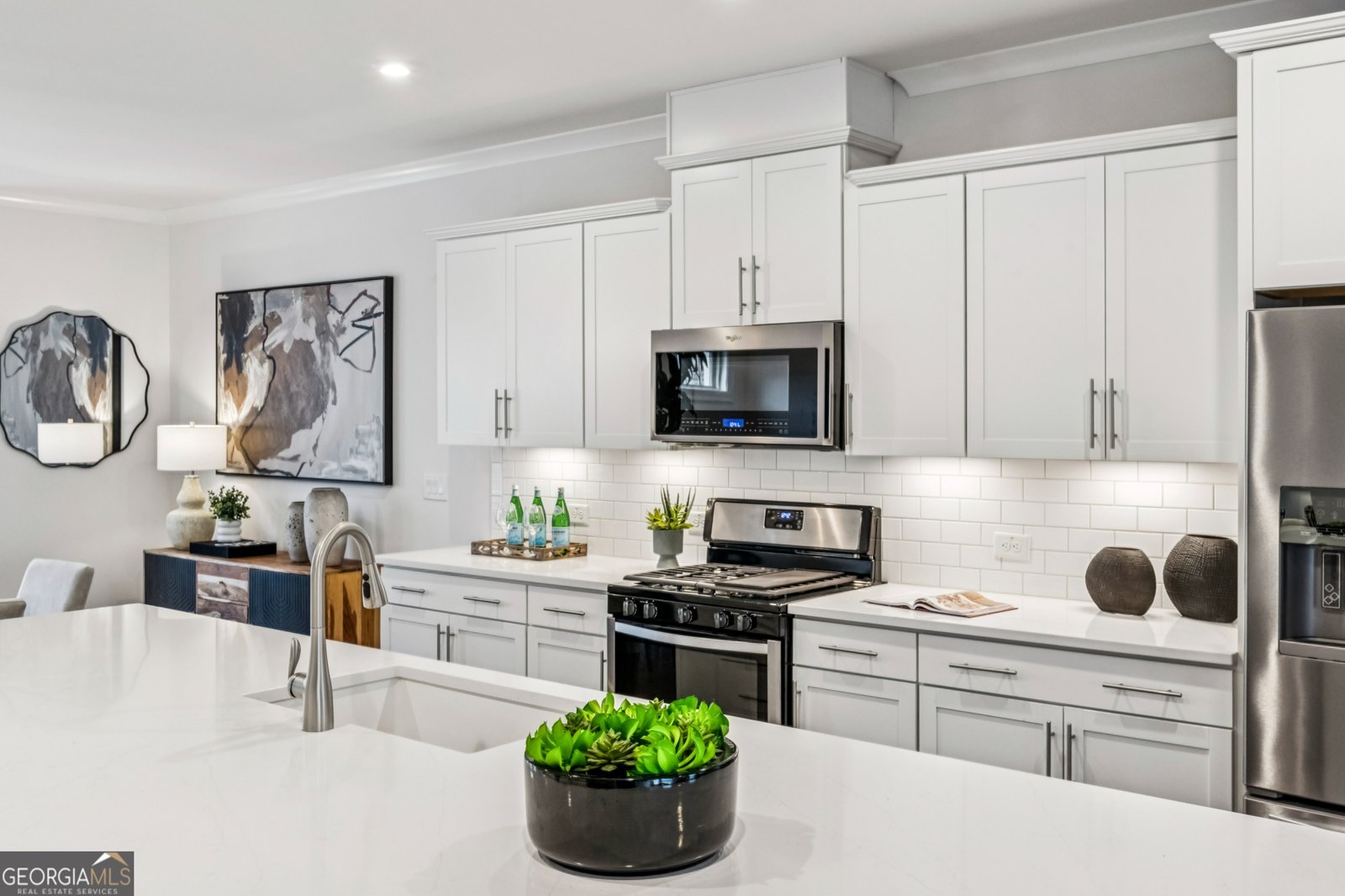 1155 Millennium Park Road Decatur - 23