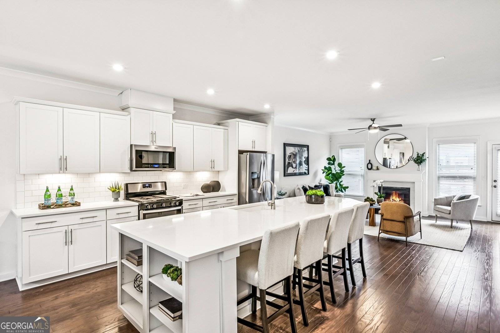 1155 Millennium Park Road Decatur - 28