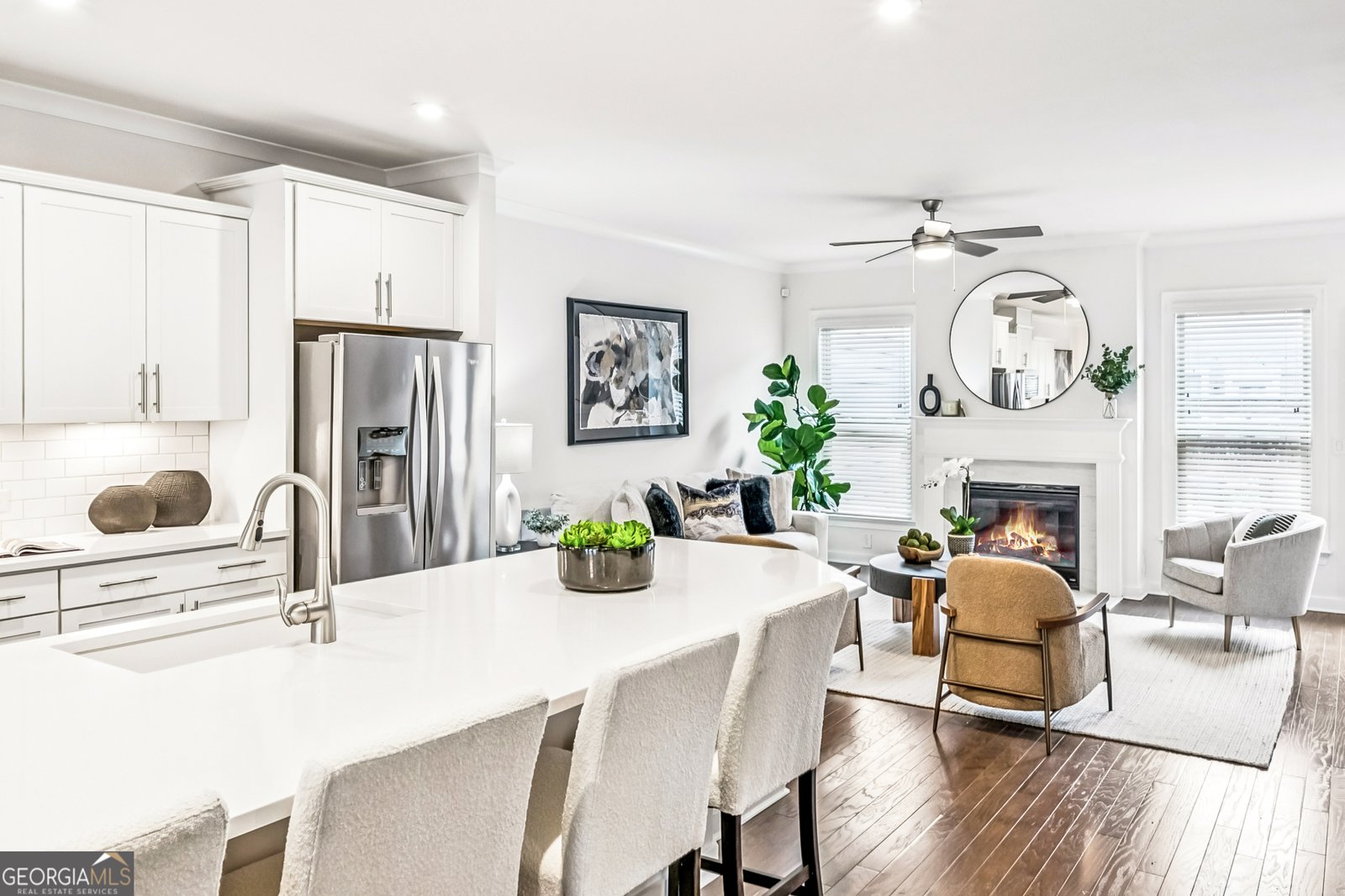 1155 Millennium Park Road Decatur - 29