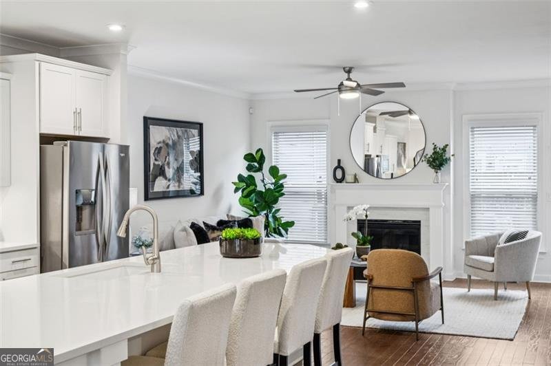 1155 Millennium Park Road Decatur - 3