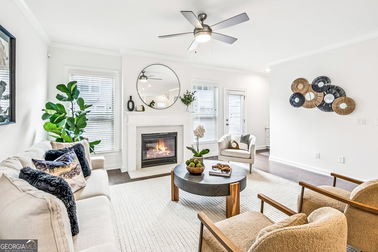 1155 Millennium Park Road Decatur - 30