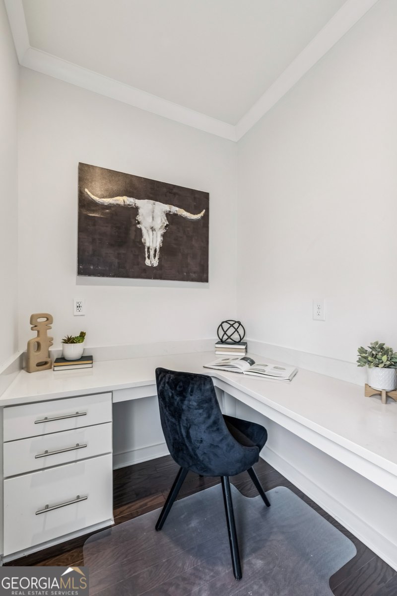 1155 Millennium Park Road Decatur - 32