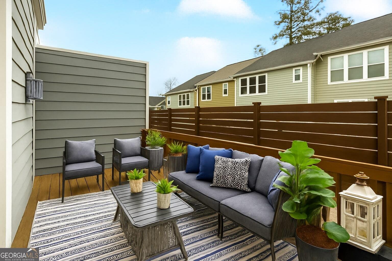 1155 Millennium Park Road Decatur - 34