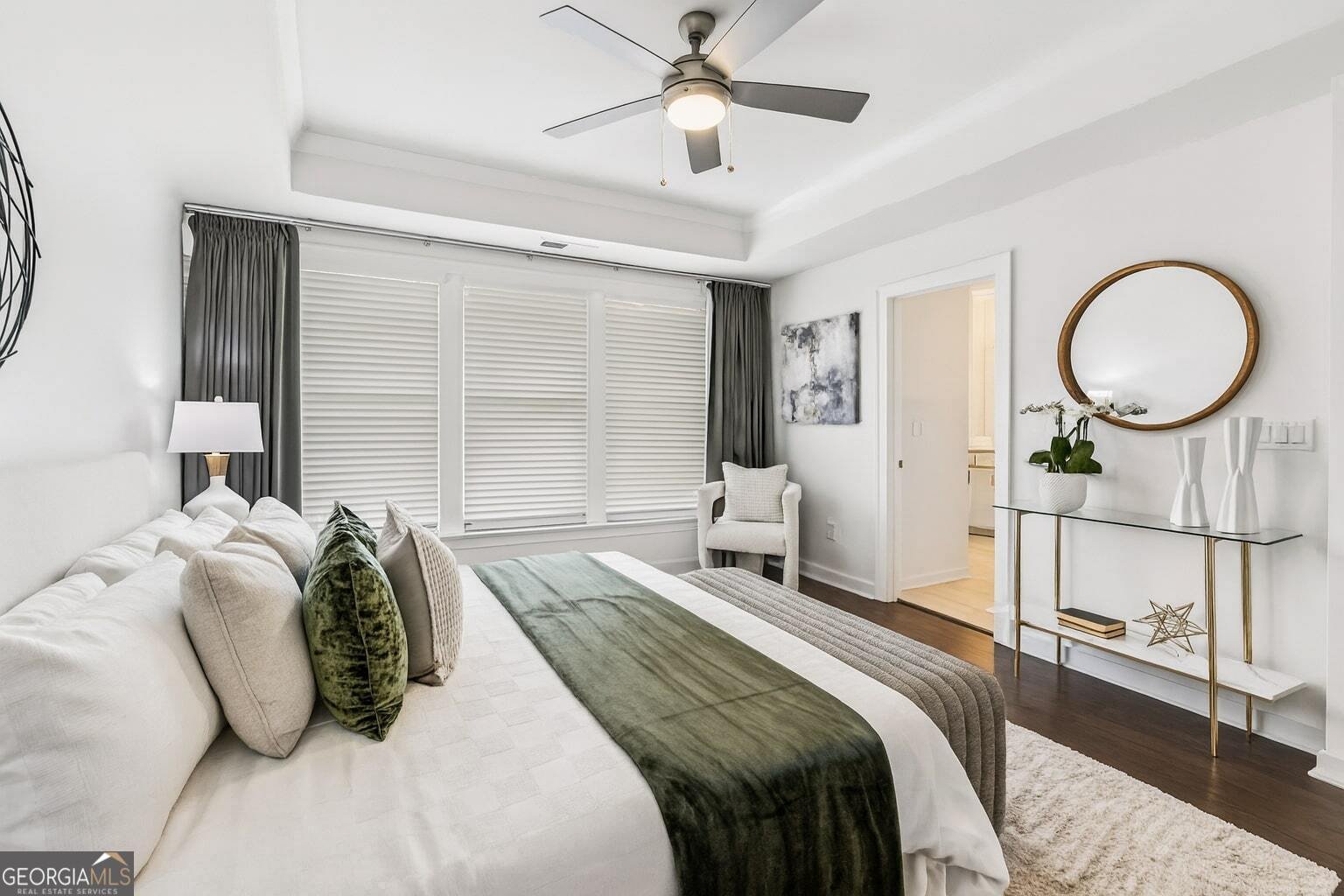 1155 Millennium Park Road Decatur - 39