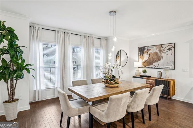 1155 Millennium Park Road Decatur - 4