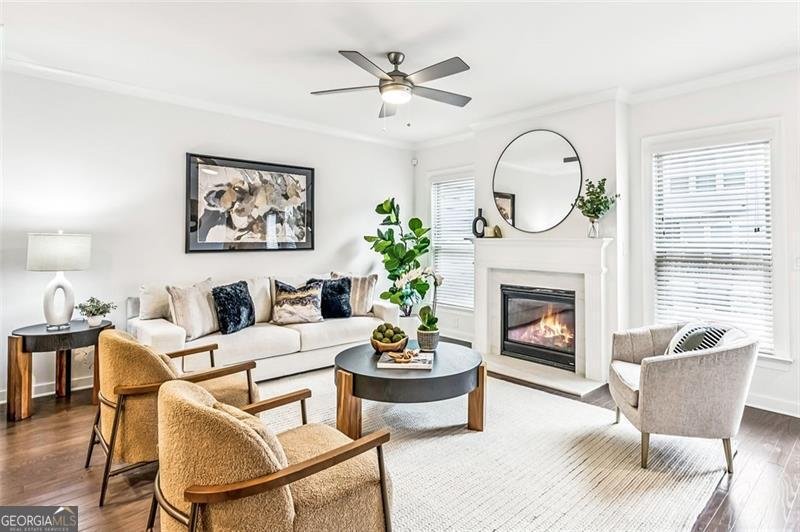 1155 Millennium Park Road Decatur - 5