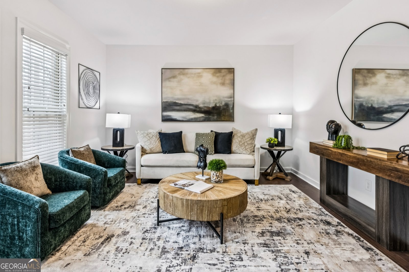 1155 Millennium Park Road Decatur - 53