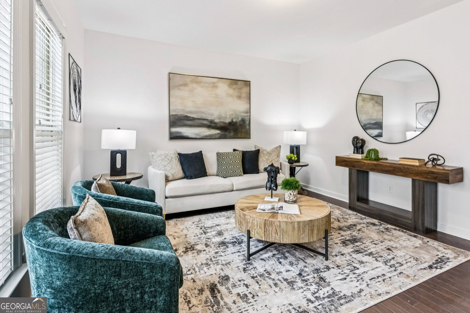 1155 Millennium Park Road Decatur - 54