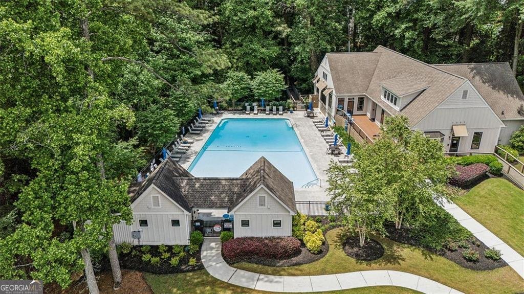 1155 Millennium Park Road Decatur - 56