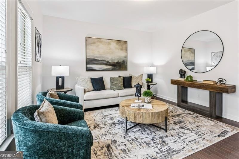 1155 Millennium Park Road Decatur - 6