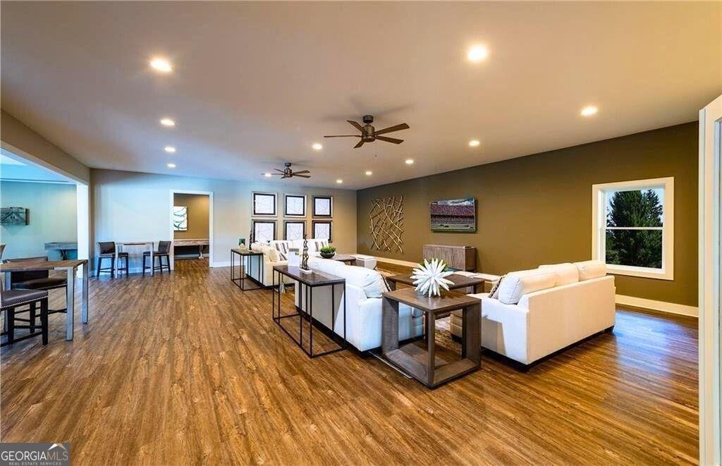 1155 Millennium Park Road Decatur - 60