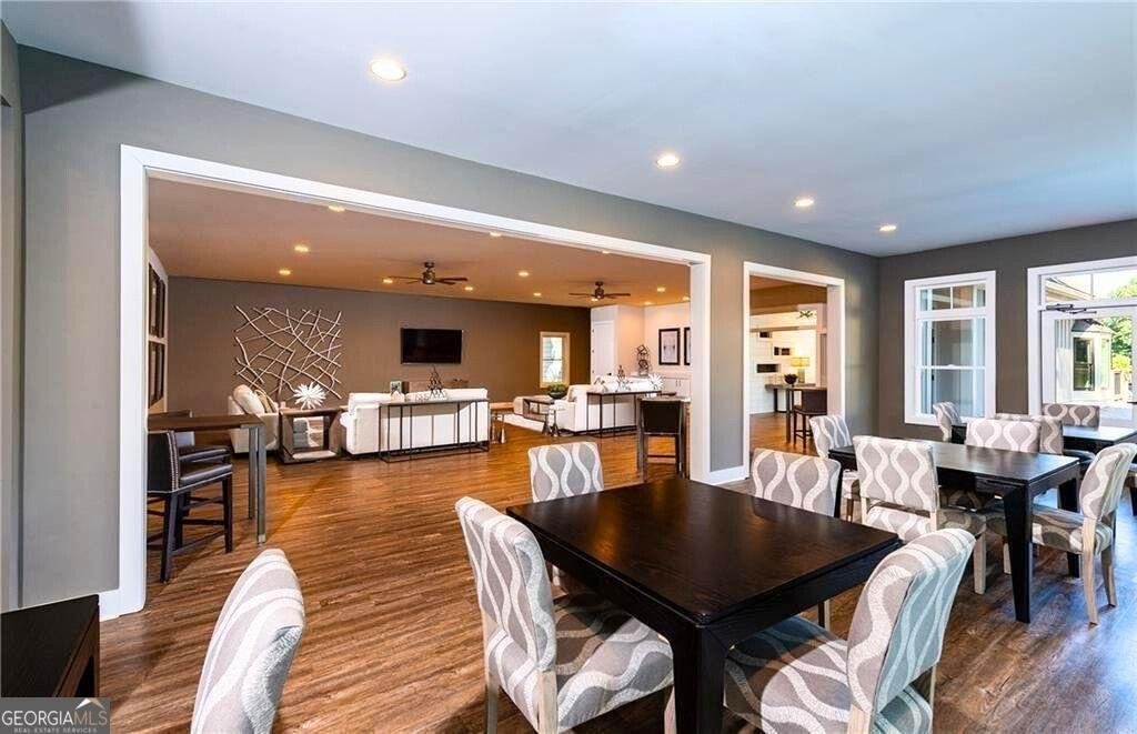 1155 Millennium Park Road Decatur - 61