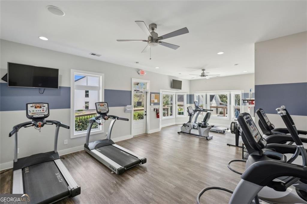 1155 Millennium Park Road Decatur - 62