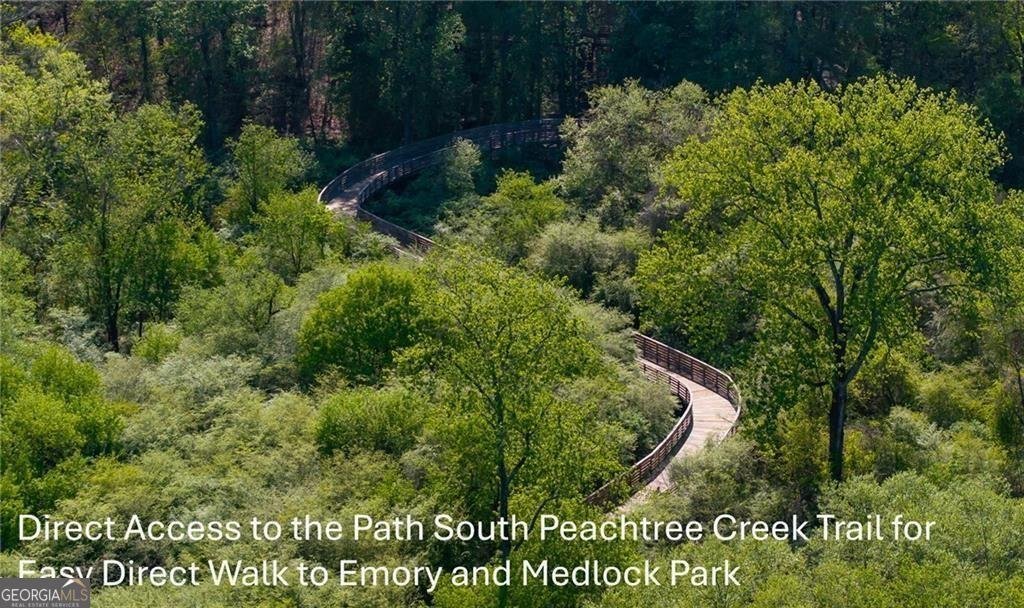 1155 Millennium Park Road Decatur - 68