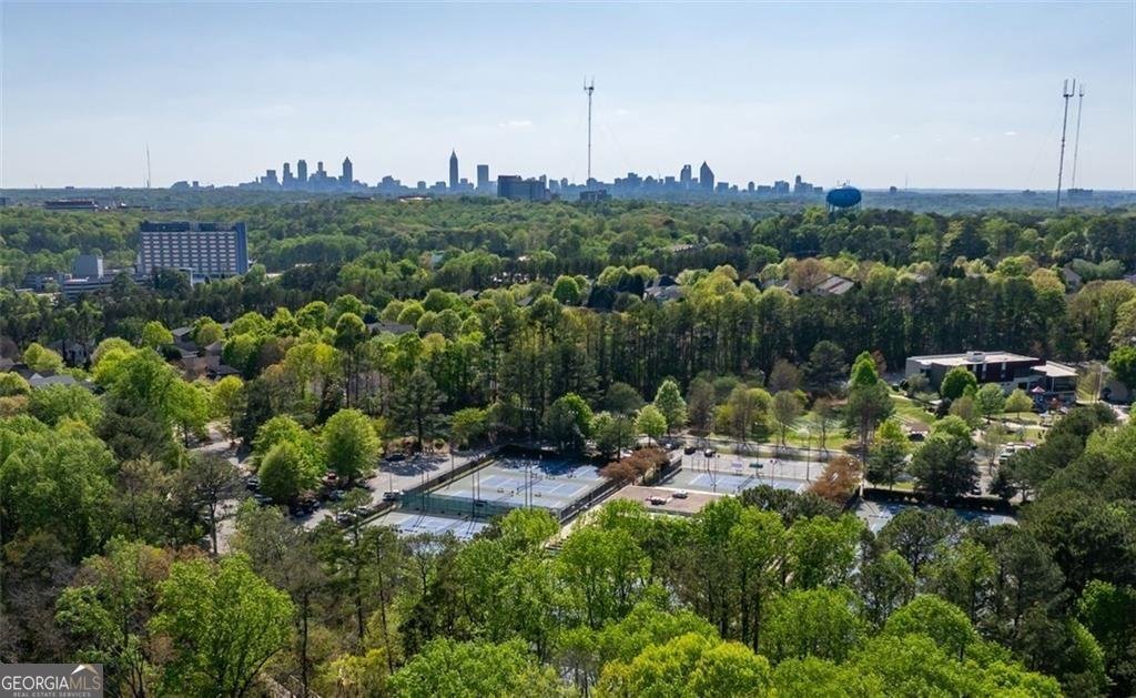 1155 Millennium Park Road Decatur - 73