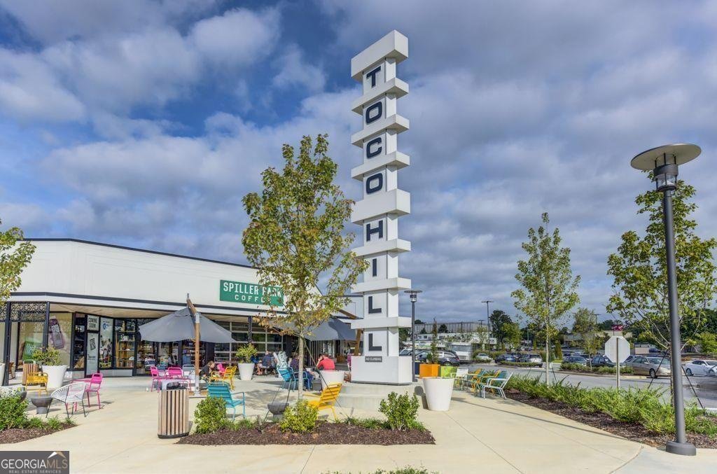 1155 Millennium Park Road Decatur - 77