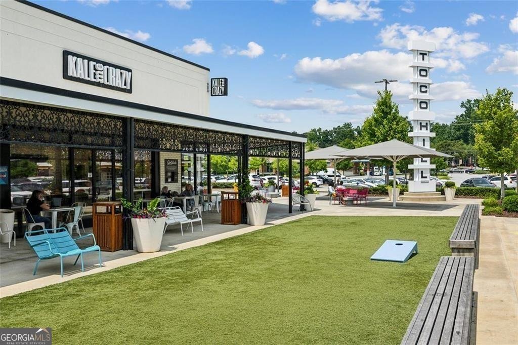 1155 Millennium Park Road Decatur - 79