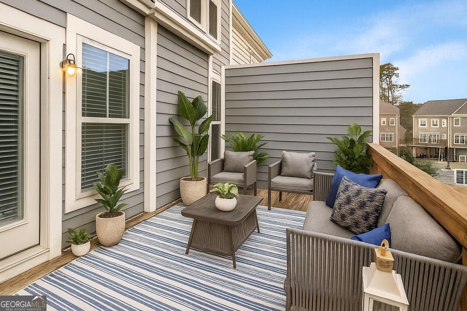 1155 Millennium Park Road Decatur - 8