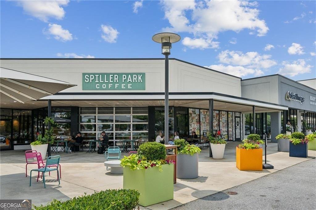 1155 Millennium Park Road Decatur - 80