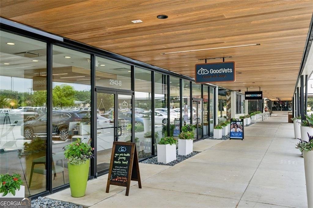 1155 Millennium Park Road Decatur - 82